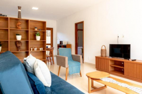 Apt a 900m da Vila de Barra Grande